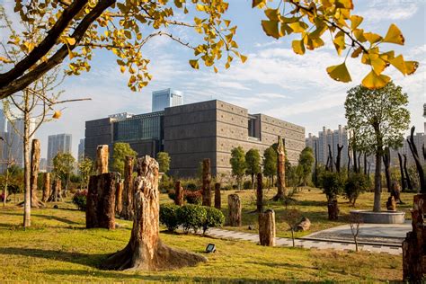  Het Anhui Museum: Een Reis Doorheen De Geschiedenis en Cultuur van Anhui!