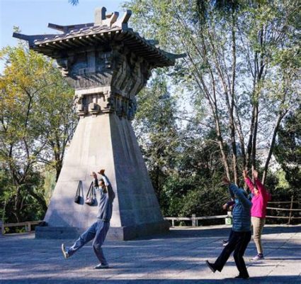 Het Mysterieuze Wangcheng Park: Een Oase van Rust en Historische Schatten!